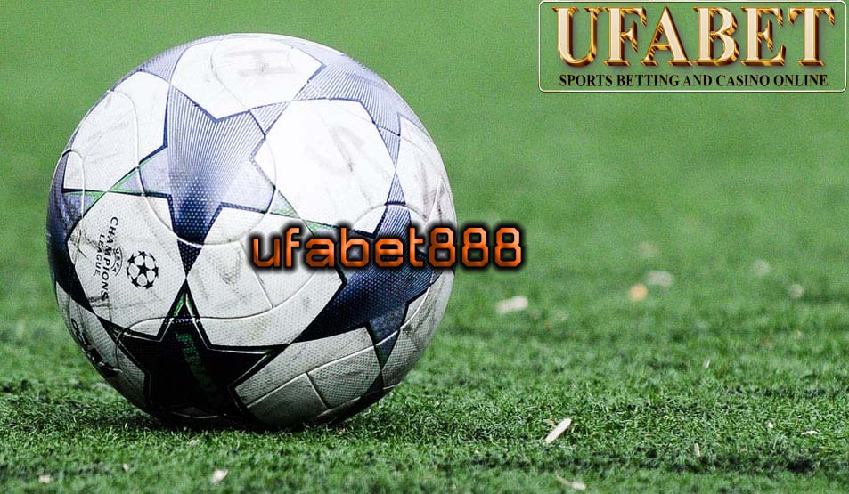 ufabet888