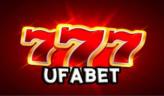 UFABET 777